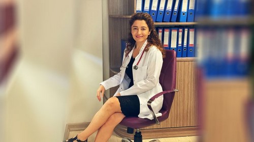 do dr derya karpuz