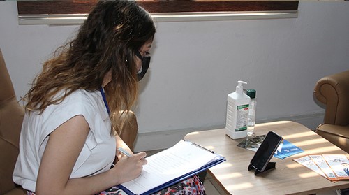 TOROSLAR BELEDİYESİ ATSIZ AFŞİN YILMAZ